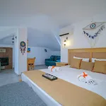 Savana Boutique Panzió Mesudiye