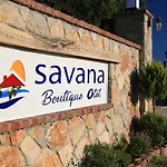Panzió Savana Boutique 3*