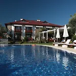 Savana Boutique Panzió
