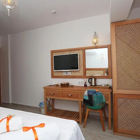 Savana Boutique Oda ve Kahvaltı