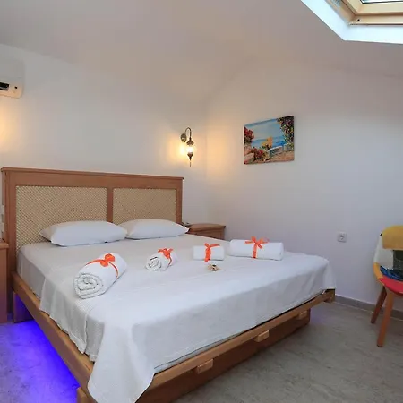 Savana Boutique Bed and breakfast