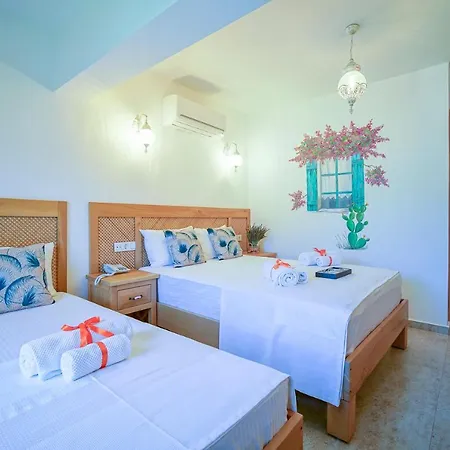 Nocleg ze śniadaniem Savana Boutique 3*