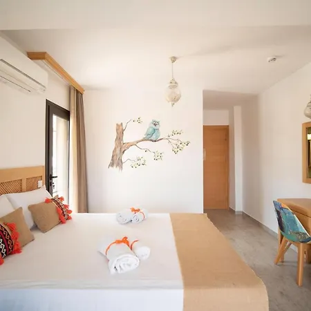 Savana Boutique 3* Mesudiye (Datca)