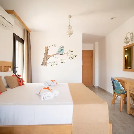 Nocleg ze śniadaniem Savana Boutique 3*