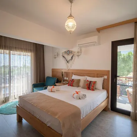 Savana Boutique Bed & Breakfast 3*