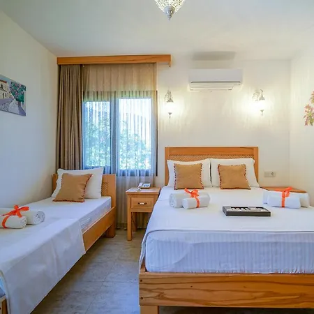 Nocleg ze śniadaniem Savana Boutique 3*