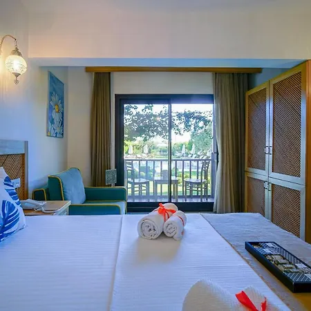 Savana Boutique Oda ve Kahvaltı 3*