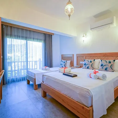 Bed & Breakfast Savana Boutique Mesudiye (Datca)