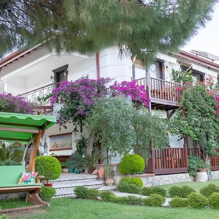 Bed & Breakfast Savana Boutique Mesudiye (Datca)