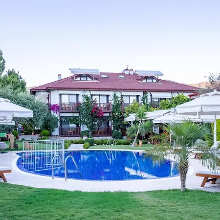 Savana Boutique 3* Mesudiye (Datca)