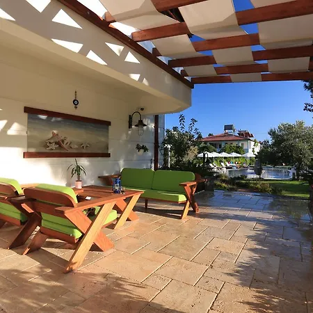 Bed & Breakfast Savana Boutique