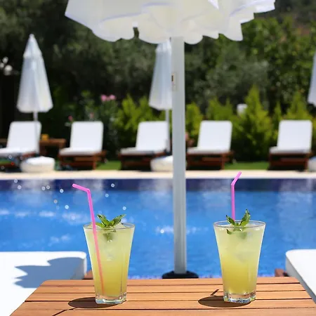 Bed & Breakfast Savana Boutique Mesudiye (Datca)