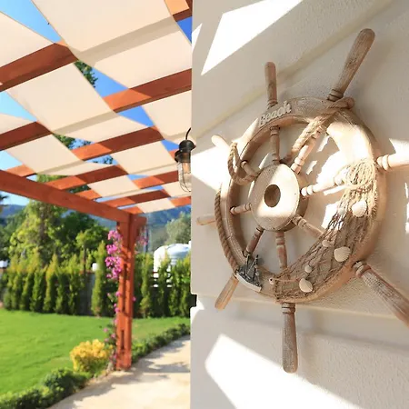 Savana Boutique 3* Mesudiye (Datca)