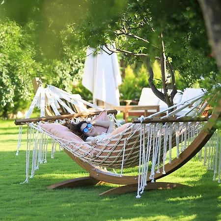 Savana Boutique Mesudiye (Datca)