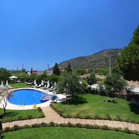 Savana Boutique Oda ve Kahvaltı