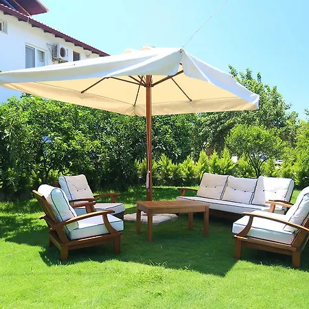 Savana Boutique Mesudiye (Datca)