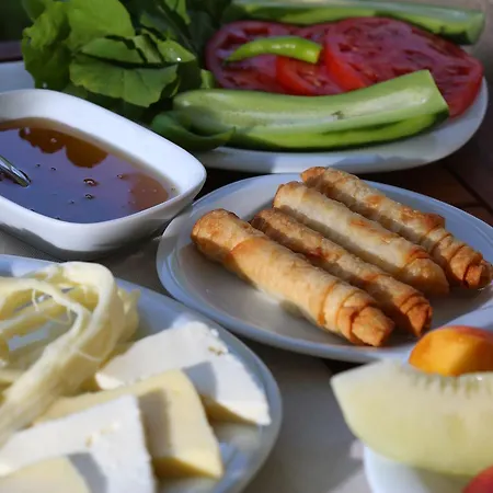 Savana Boutique Oda ve Kahvaltı