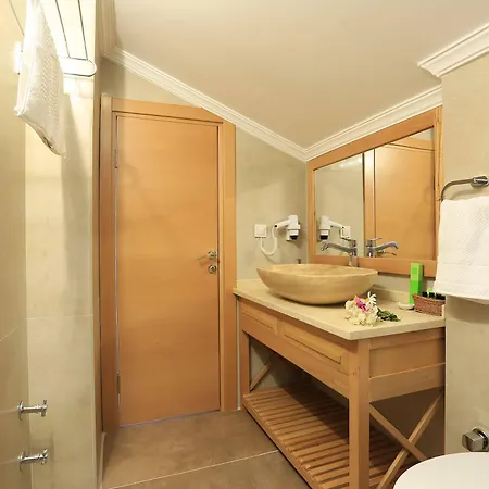 Savana Boutique Oda ve Kahvaltı Mesudiye (Datca)