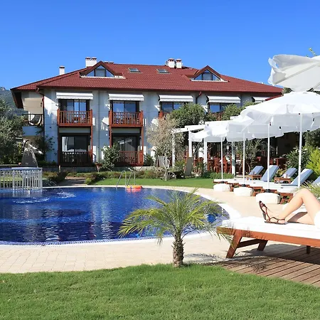 Savana Boutique Oda ve Kahvaltı