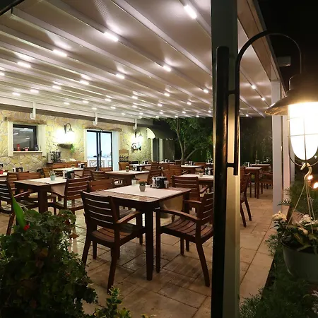 Savana Boutique Nocleg ze śniadaniem