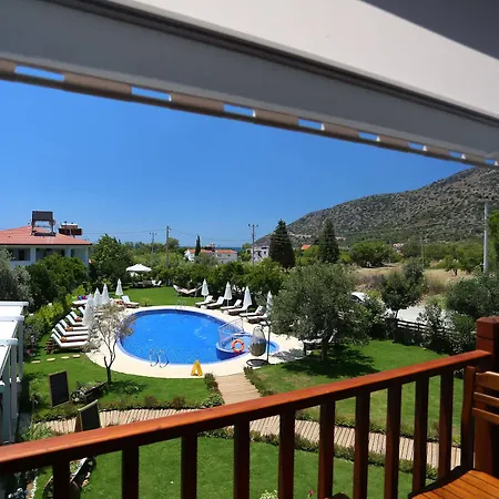 Bed & Breakfast Savana Boutique