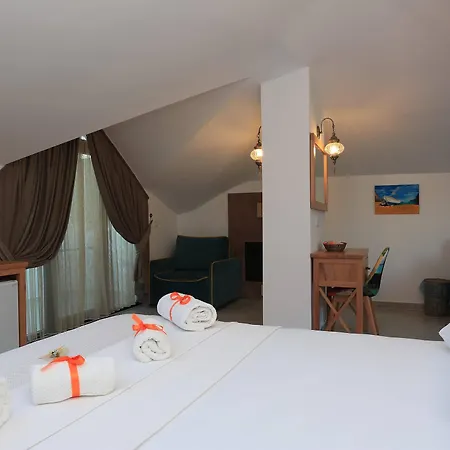 Nocleg ze śniadaniem Savana Boutique