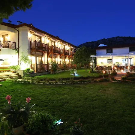 Savana Boutique Mesudiye (Datca)