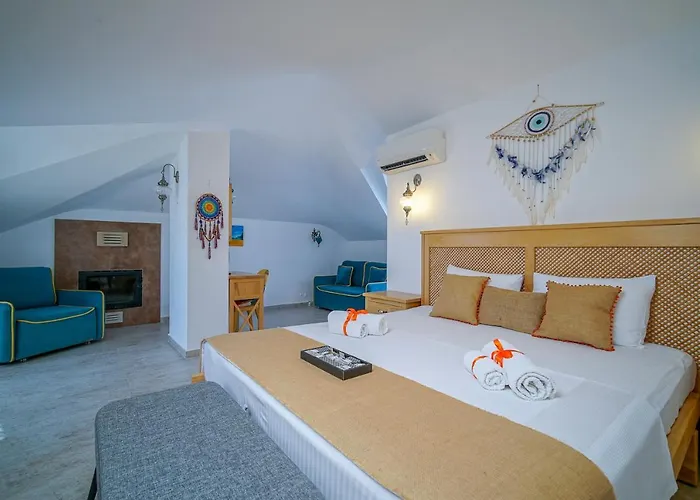 Savana Boutique Отель типа 