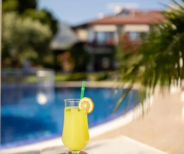 Savana Boutique Bed & Breakfast 3*