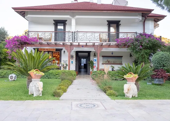 Bed & Breakfast Savana Boutique