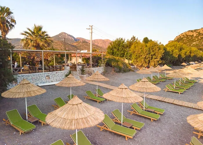 Savana Boutique 3* Месудие