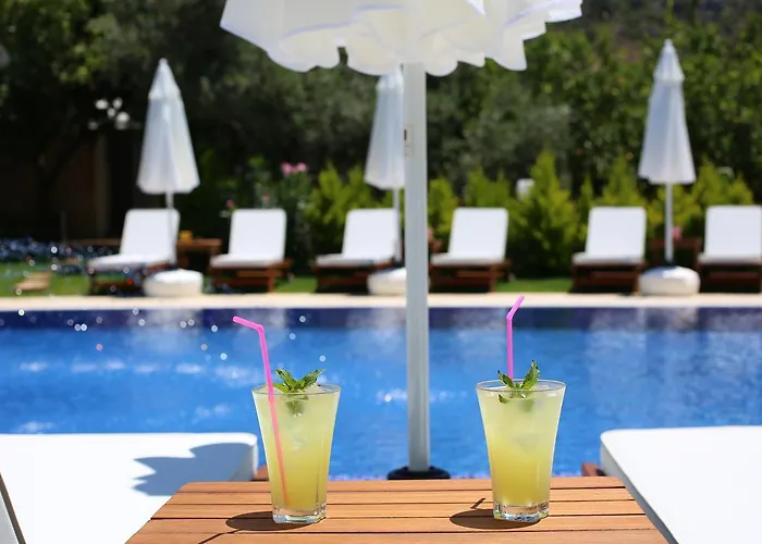 Bed & Breakfast Savana Boutique Mesudiye (Datca)