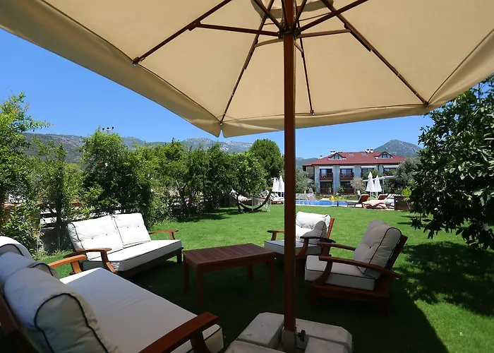 Savana Boutique Mesudiye (Datca)