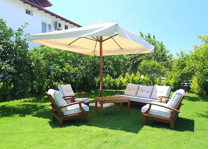 Savana Boutique Mesudiye (Datca)