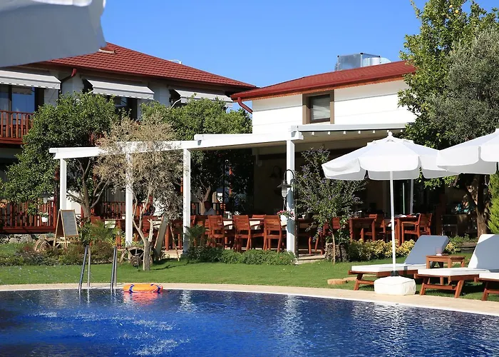 Bed & Breakfast Savana Boutique