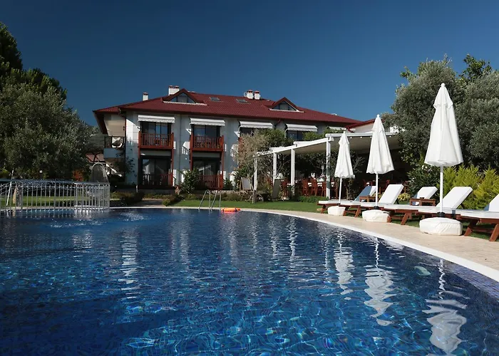 Savana Boutique Bed & Breakfast