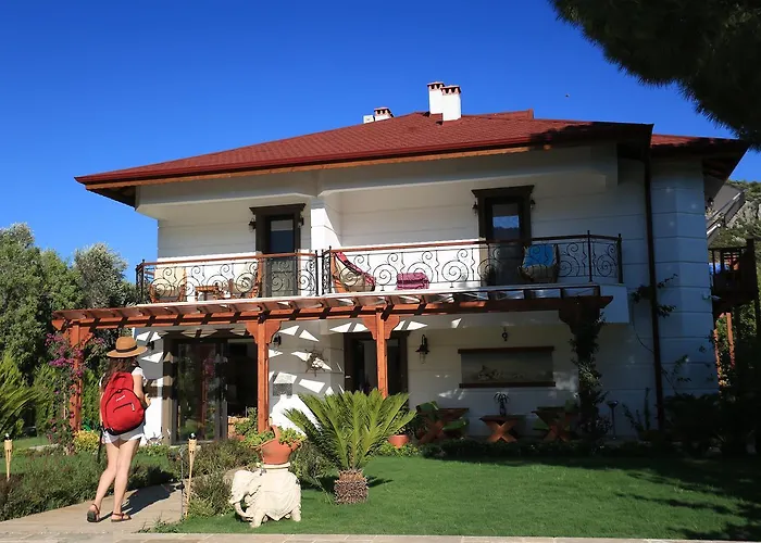 Bed & Breakfast Savana Boutique Mesudiye (Datca)