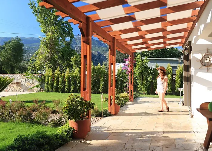 Bed & Breakfast Savana Boutique