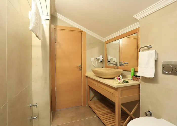 Savana Boutique Bed & Breakfast Mesudiye (Datca)