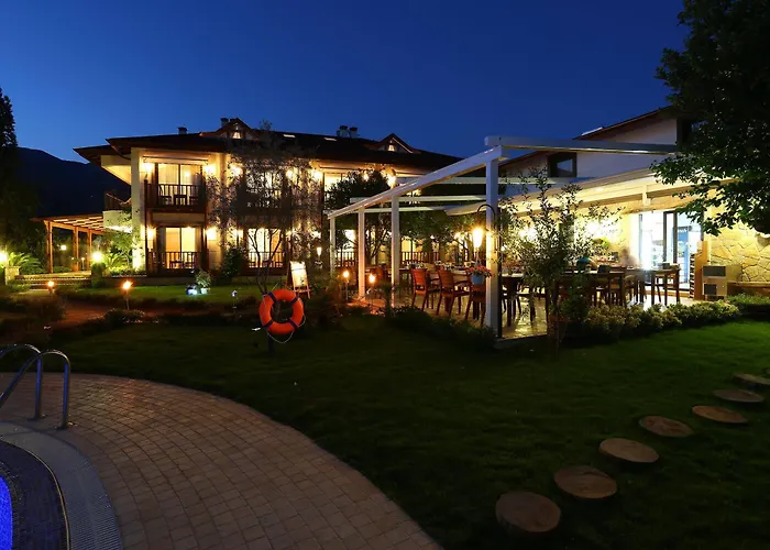 Bed & Breakfast Savana Boutique