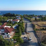 Bed and breakfast Savana Boutique 3*