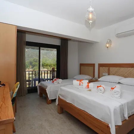 Savana Boutique Отель типа 