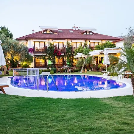 Savana Boutique Oda ve Kahvaltı