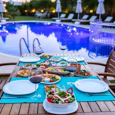 Savana Boutique Oda ve Kahvaltı