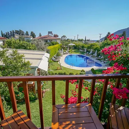 Nocleg ze śniadaniem Savana Boutique 3*