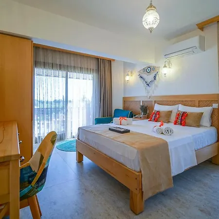 Savana Boutique Отель типа 