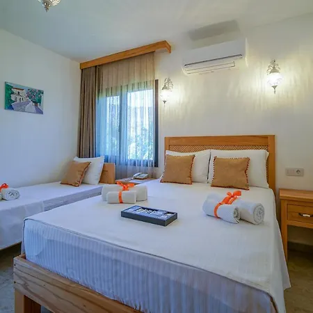 Oda ve Kahvaltı Savana Boutique Mesudiye (Datca)