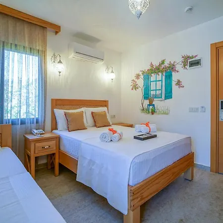 Nocleg ze śniadaniem Savana Boutique 3*