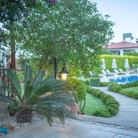 Savana Boutique Отель типа 