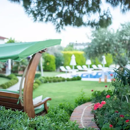 Savana Boutique Nocleg ze śniadaniem Mesudiye (Datca)